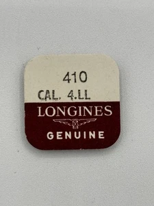 Longines Wickelritzel Teil 410 für Cal. 4LL NOS - Bild 1 von 2