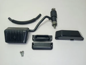 Harley-Davidson Road King EVO 1998 depósito de cilindro maestro de freno trasero 41807-97 - Imagen 1 de 7