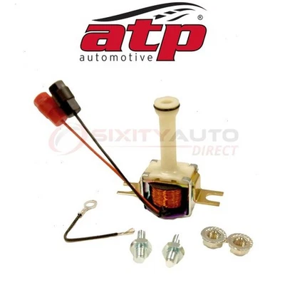 ATP Transmission Control Solenoid for 2004-2009 Chevrolet Colorado - wv - Imagem 1 de 4