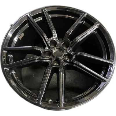 Llanta original de fábrica Ford Mustang OEM 20” 2020-2021 KR3V1007AA 10278 Foto 1 de 4