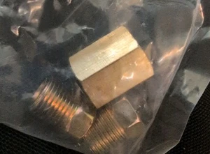 7/16 24 Faden Linie (15ct/ Beutel) - Bild 1 von 3