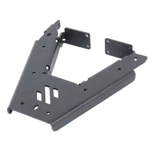For Voron0.2 V0.1 3D Printer Kirigami Bed Support Aluminum Nut Mount Block - Zdjęcie 1 z 6