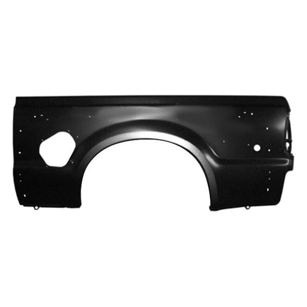 For Ford F-250 Super Duty 99-10 Rear Outer Driver Side Bed Panel Value Line Foto 1 de 1