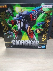 Bandai GX-104 GaoFighGar Soul of Chogokin | The King of Braves GaoGaiGar Final | - Picture 1 of 2