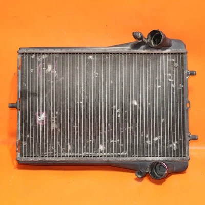 PORSCHE 911 涡轮增压收音机左 2002 2003 2004 2005 2006 2007 2008 2009 2010 — 第 1/4 张图片