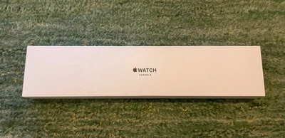 Apple Watch Series 3, 38 mm - Bild 1 von 4