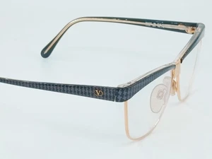 valentino garavani Cat Eye Brille Authentic Vintage Mod V400 - Bild 1 von 10