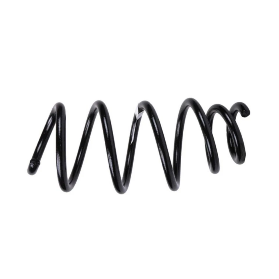 Genuine ACDelco For Buick Regal 2011-2016 Coil Spring Front Black Straight End 1 - Image 1 of 4
