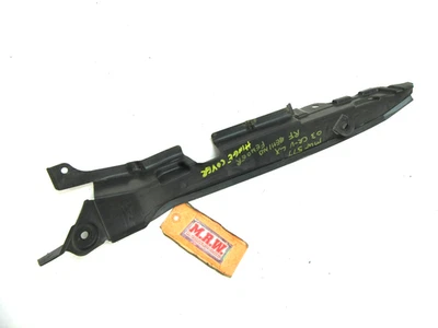 CUBIERTA DE BISAGRA DE PUERTA GUARDABARROS INTERIOR LADO DEL PASAJERO GUARDABARROS DELANTERO PARA HONDA CR-V 02-06 Foto 1 de 4