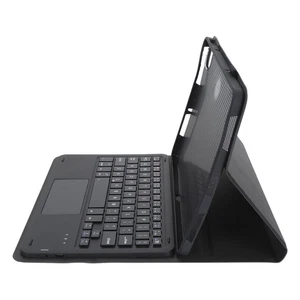 11in Tablet Keyboard Case Slim Lightweight Wireless Magnetic - Picture 1 of 22