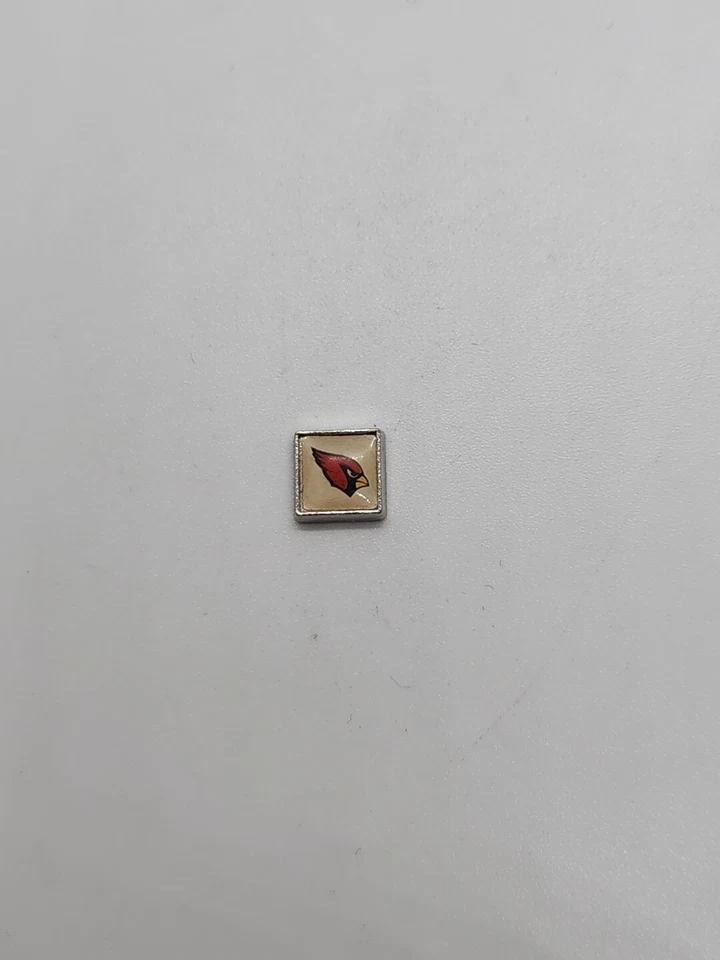 Arizona Cardinals плавающий подвеска #5 для вашего оригами сова замок Бесплатная доставка - Изображение 1 из 1