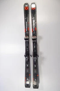 VÖLKL Peregrine 80 Premium-Ski Länge 162cm (1,62m) inkl. Bindung! #237 - Bild 1 von 12