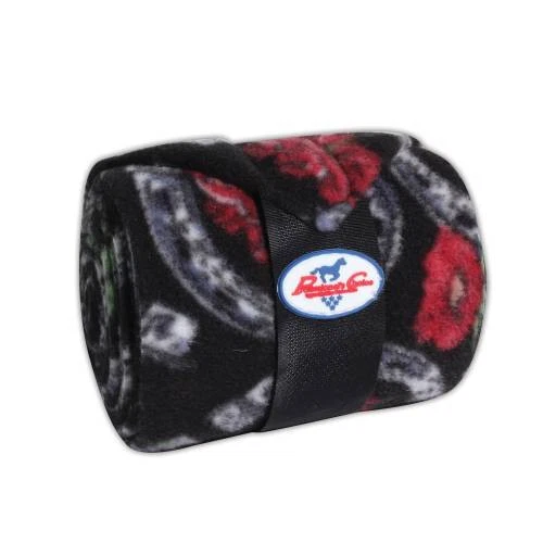 Envolturas de polo Professional's Choice - Herradura Foto 1 de 1