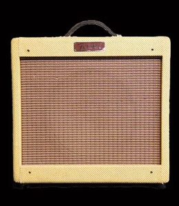 Fender Pro Junior Tweed - USA /94 - Picture 1 of 15