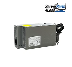 851383-001 1000W Power Supply For HP WorkStation Z4 Z6 Switching PSU D15-1K0P1A - Picture 1 of 3