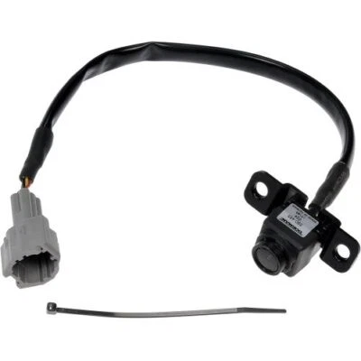 Cámara de asistencia de estacionamiento Dorman 590-485 para Hyundai Veloster 2012-2017 nueva Foto 1 de 3