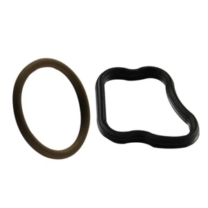 Water Inlet Gasket Set for Holden Adventra VZ 3.6L V6 AWD 8/2004-7/2007 - Picture 1 of 5