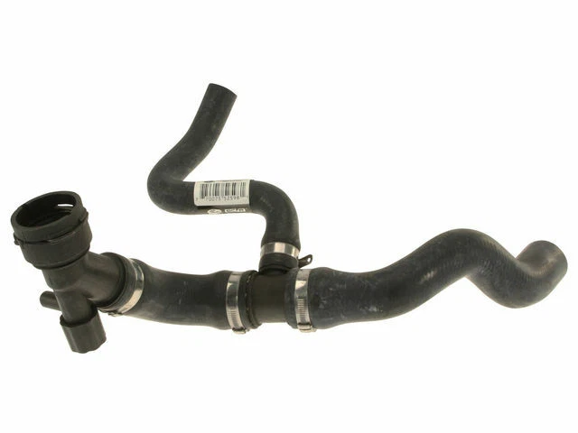 Manguera inferior del radiador para Saturn Outlook 2008 2009 2007-2010 Z949HK moldeada Foto 1 de 1