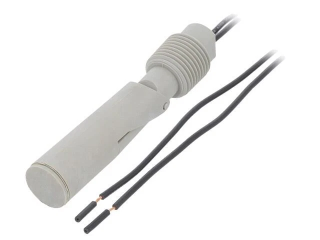 Sensor RSF86Y100R: nivel de líquido -10-120°C salidas conf.: SPST-NO SENSATA/C Foto 1 de 1