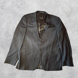 Daniel Hechter Men’s Blazer Size 52 EU / XL Classic Fit Excellent Condition - Picture 1 of 8