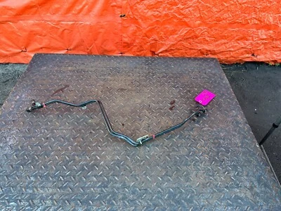 08-15 INFINITI G37 Q60 - ТОЛЬКО RWD - ТРУБА ЛИНИИ АВТОМАТИЧЕСКОЙ КОРОБКИ ПЕРЕДАЧ - OEM 278 - Изображение 1 из 4