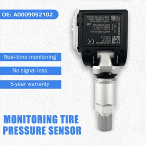 4x TPMS TYRE PRESSURE SENSORS FOR BMW 2 5 6 7 8 SERIES G20 G21 G30 G31 F06 G32 - Picture 1 of 7
