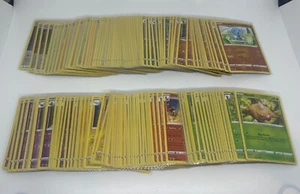 142 Card Sword Shield Vivid Voltage Complete Reverse Holo Pokemon Set C/UC/R - Picture 1 of 1