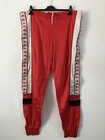 Pantalone Tuta AC Milan Kappa - Van Basten Era