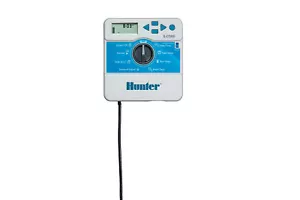 Programmatore Centralina Hunter Xc X-Core Con Trasf - Esterno 4 Zone - Foto 1 di 1