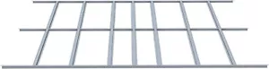 Floor Frame Kit for Arrow Classic and Select Storage Sheds, Extra Large Sheds - Picture 1 of 9