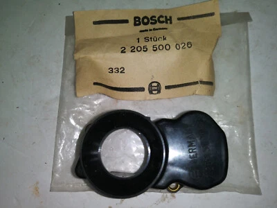 每 1 个! SOLO 链锯,型号 616,Circuit 断路器盖,BOSCH 2 205 500 026 — 第 1/4 张图片