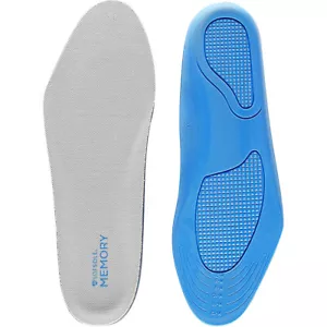 Sof Sole Memory Full Length Shoe Insoles - Picture 1 of 4