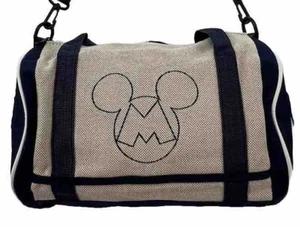Mickey Mouse Tote Bag Small Kids - Picture 1 of 11