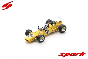 S5770 - 1:43 Vollstedt No.17 Riverside 1967 George Follmer New Spark - Bild 1 von 4