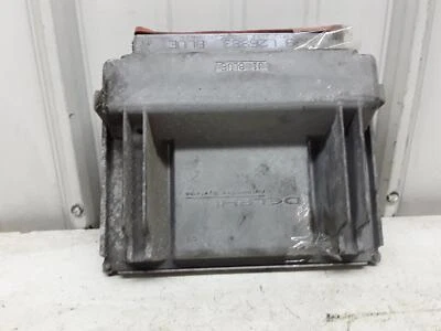 Módulo de control del motor usado (ECM) se adapta a: camioneta Chevrolet Silverado 1500 2000 Elec Foto 1 de 4
