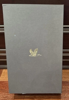 Duckhorn Portfolio Double Two Wine Bottle Collectors Box 14x9x4 - Image 1 of 4