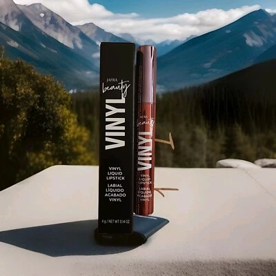 New jafra lipstick Liquid Vinyl Classy Glam - Image 1 of 2