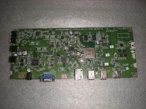 Original Genuine LG Main Display Board Motherboard For 24CK550Z-BP 24" Monitor - Picture 1 of 10