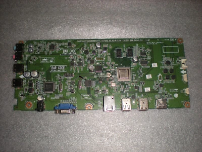 Original Genuine LG Main Display Board Motherboard For 24CK550Z-BP 24" Monitor - Image 1 of 4