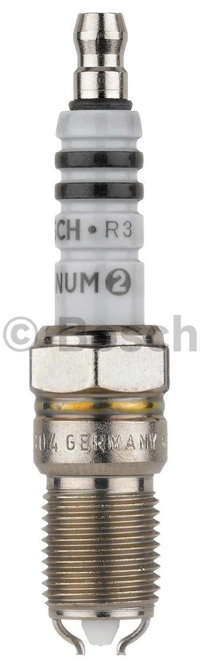 Spark Plug Bosch 4305 - Image 1 of 1