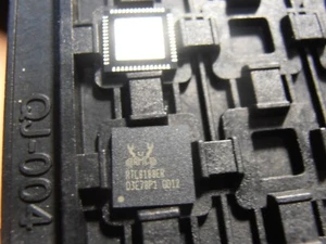 2X RTL8188ER SINGLE-CHIP IEEE 802.11b/g/n 1T1R WLAN. QFN56 Realtek - Picture 1 of 1