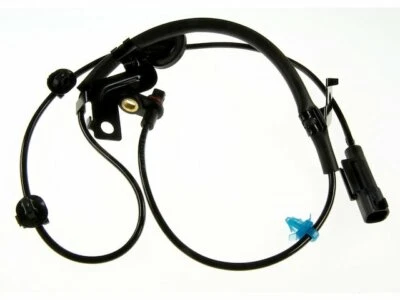 Sensor de velocidad trasero izquierdo Holstein 93149RN para Mitsubishi Outlander Sport 2011 ABS Foto 1 de 2