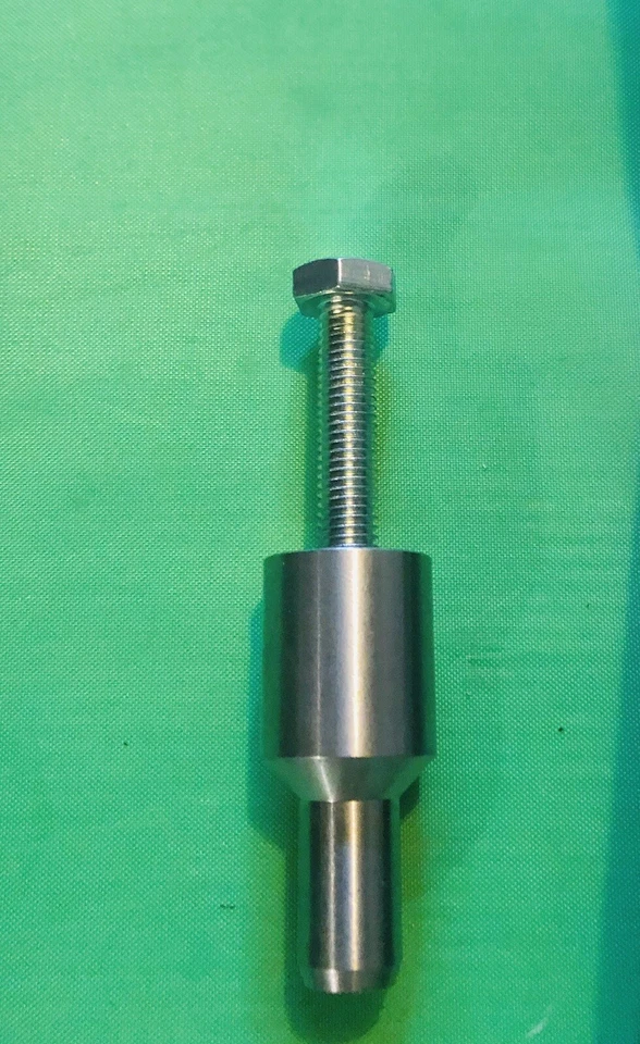 Herramienta de alineación de embrague N20 N26 N52 B46 B48 BMW F30 F32 E90 E60 328I 528i 530i Z4 Foto 1 de 1