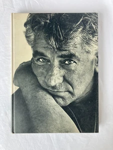 The Private World of Leonard Bernstein - Gruen + Heyman - 1968 First Edition HC - Imagen 1 de 14