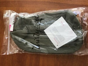 ThirtyOne Thirty-One 31 Gifts Expanding Travel Case - BRAND NEW - Vintage Olive - Picture 1 of 1