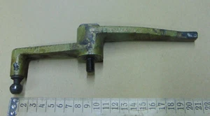 Rafflenbeul Durchnähmaschine DN 76, Umlenkhebel Fußhochsteller  #10647# - Bild 1 von 1