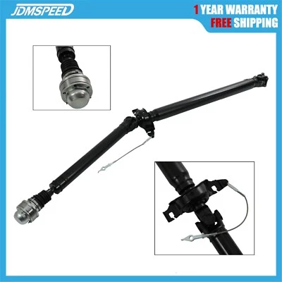 Rear Driveshaft Prop Shaft Assembly Fit For Ford Escape 08-12 Mercury Mariner Foto 1 de 4