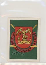 1971-72 Williams Forlags Samlarserien Hockey 71 72 Stickers Mora Ishockey-Klubb