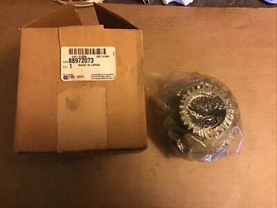 2002-08 Pontiac Vibe Front Differential Drive Gear NOS  - Image 1 of 3