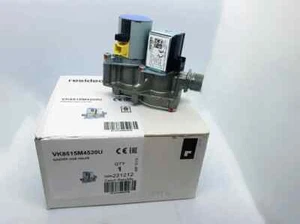 VALVOLA GAS HONEYWELL VK8515M4520 CALDAIA SAUNIER DUVAL 0020124874 semiatek - Foto 1 di 2